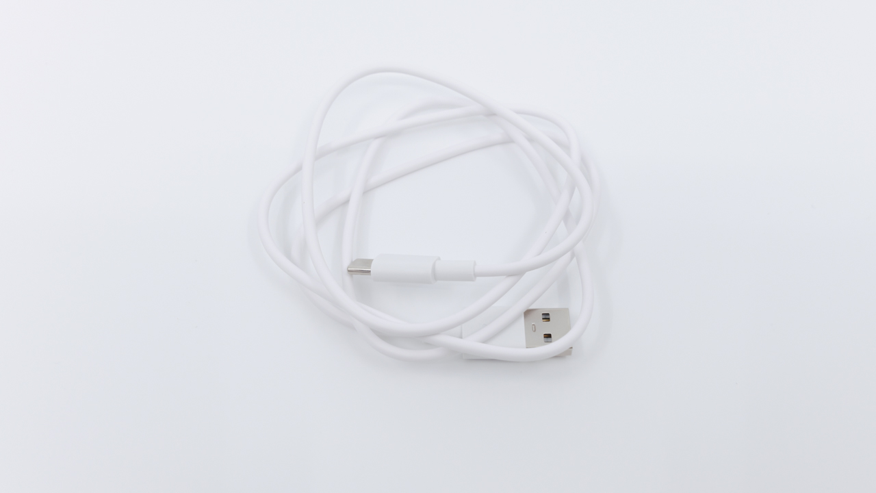 USBケーブル