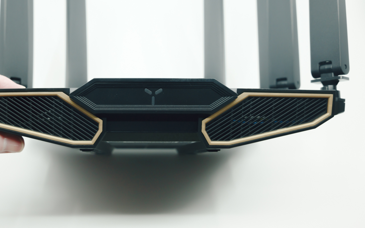 zte inazuma be7200pro 12