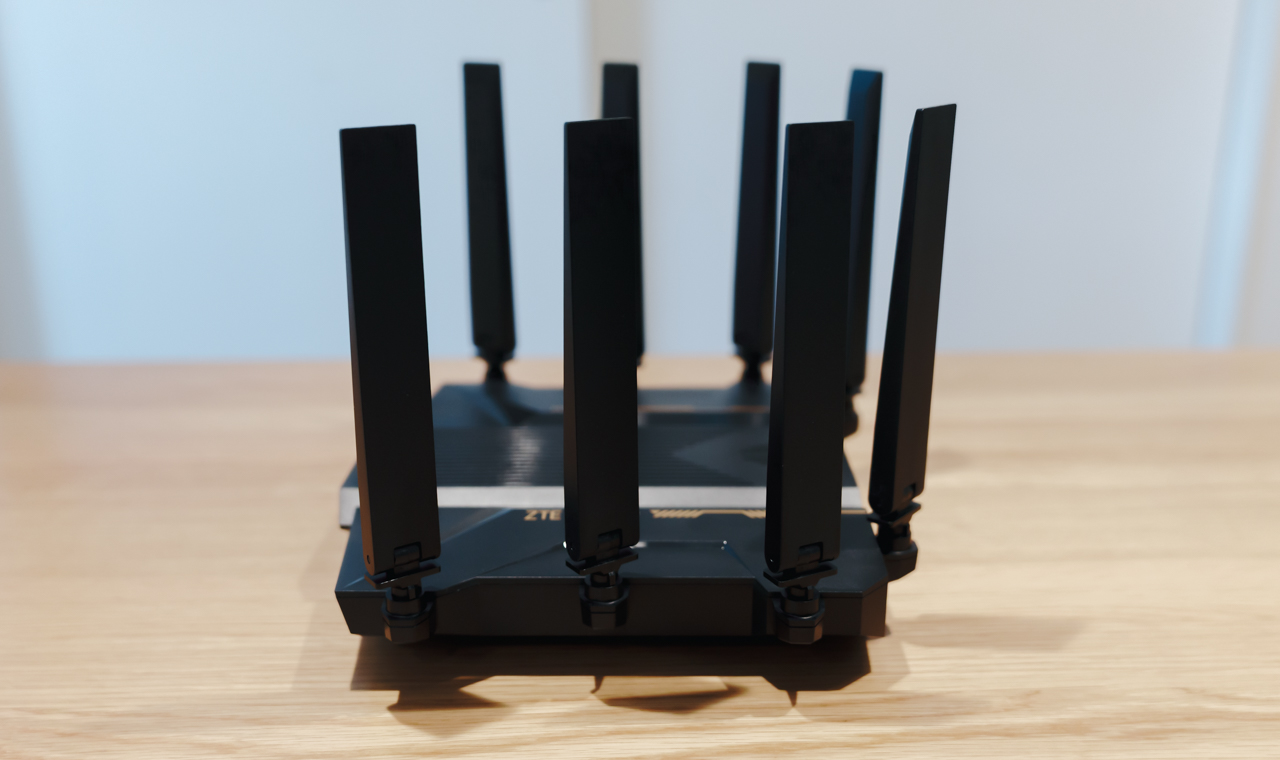 zte inazuma be7200pro 15