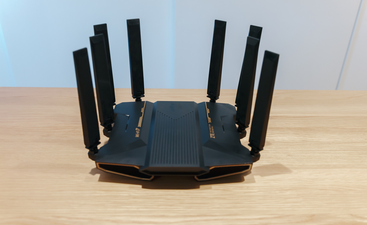 zte inazuma be7200pro 18