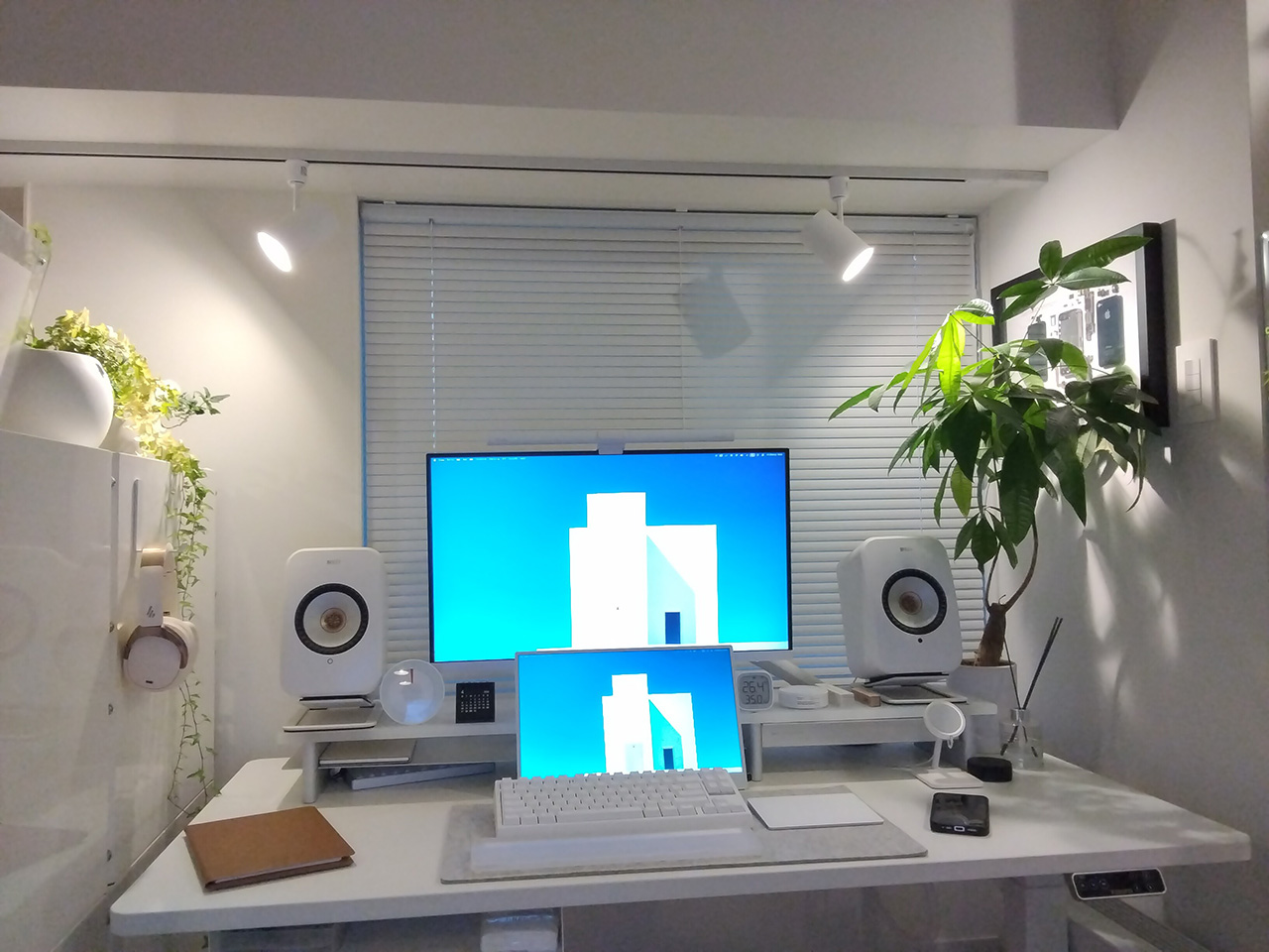 ktc megpad a27q7 50