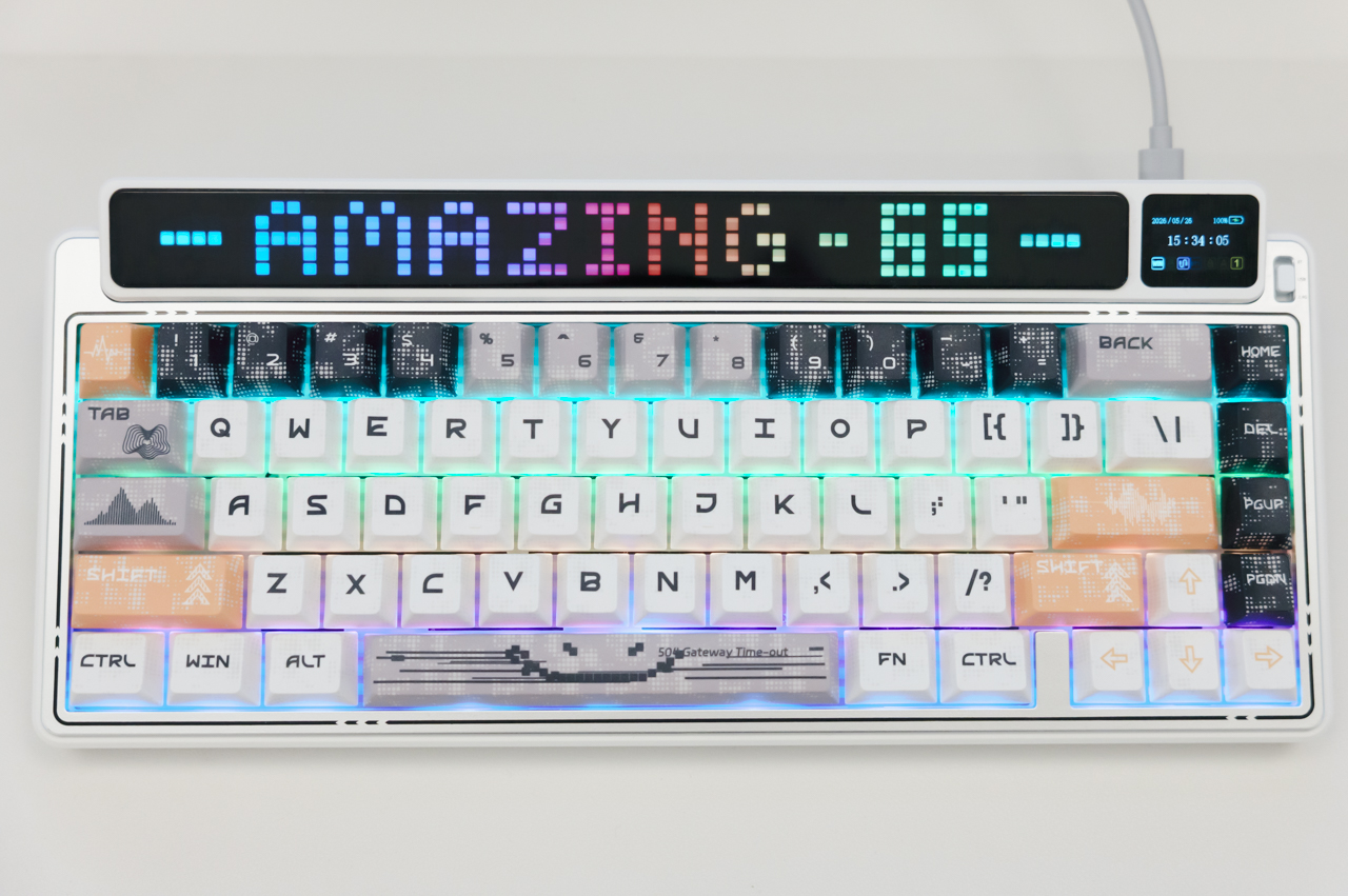 LEOBOG AMG65JP