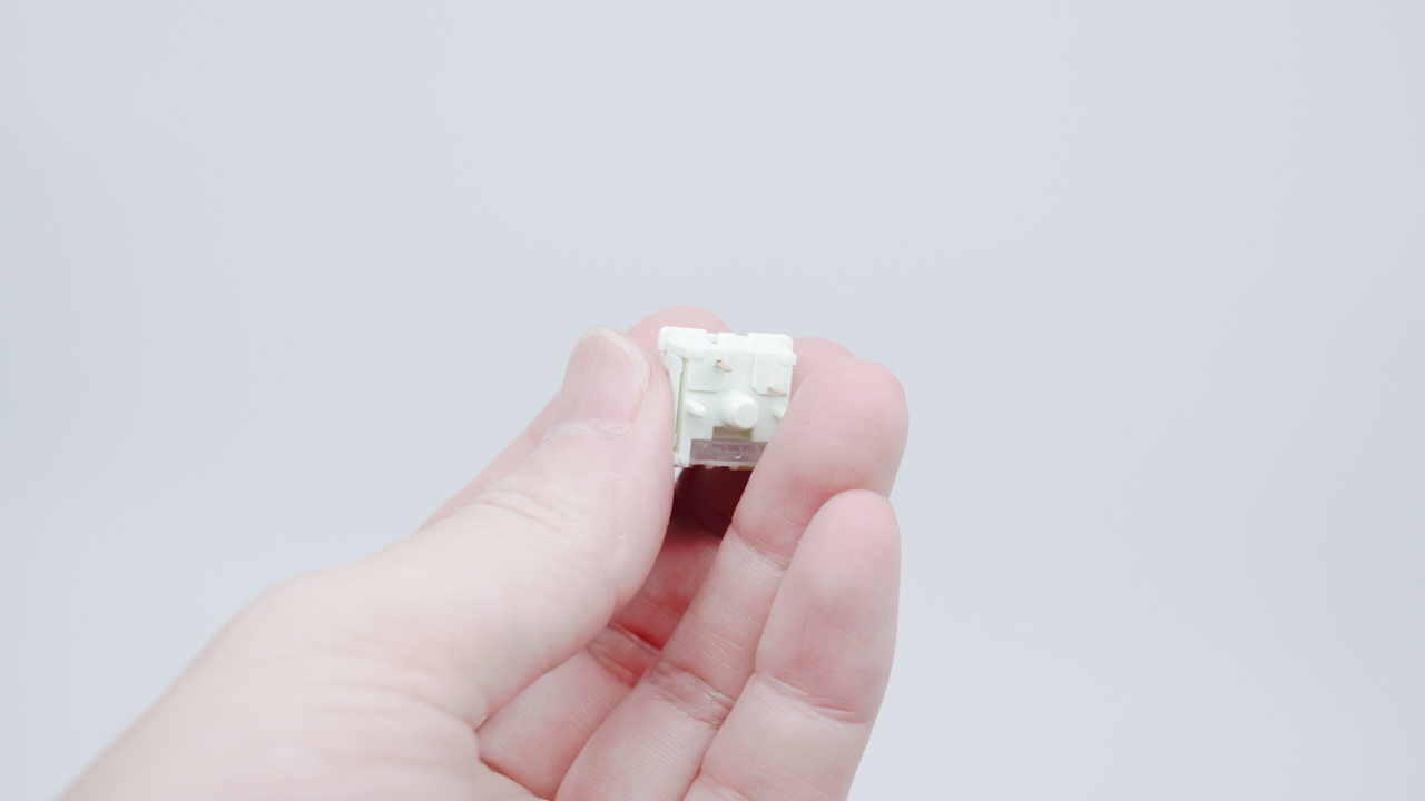 Jasper Switch