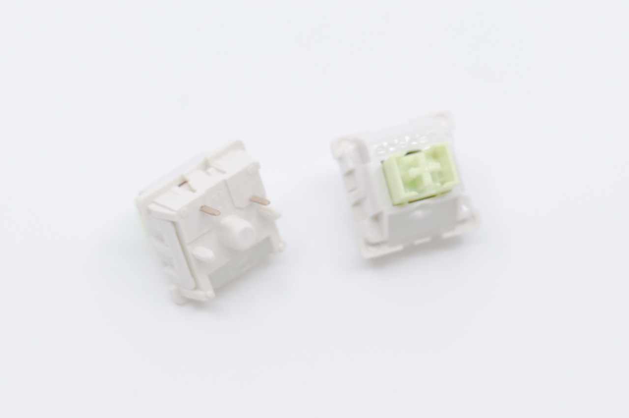 Reaper Switch