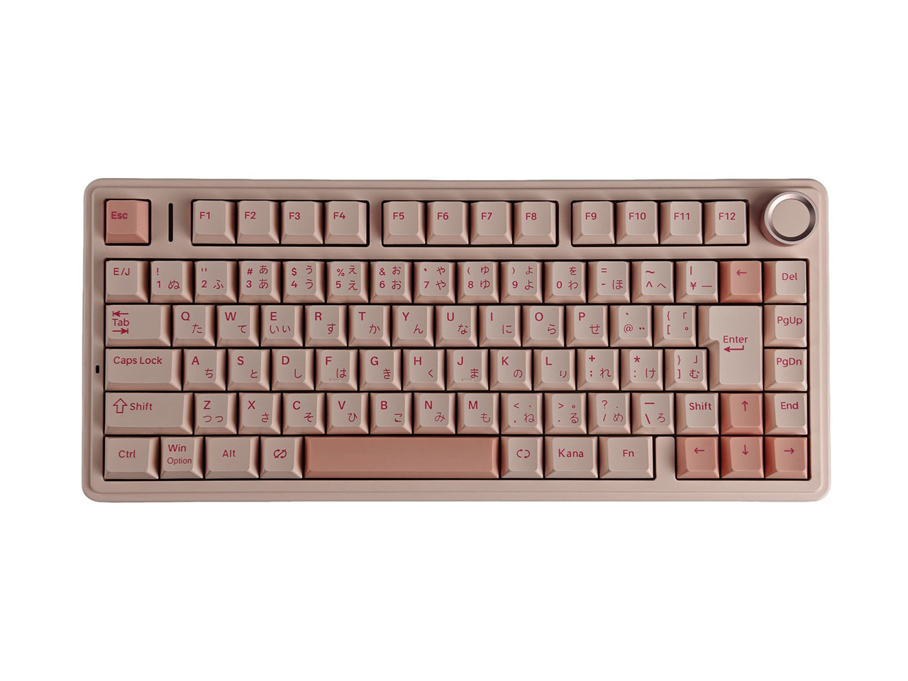 Pink