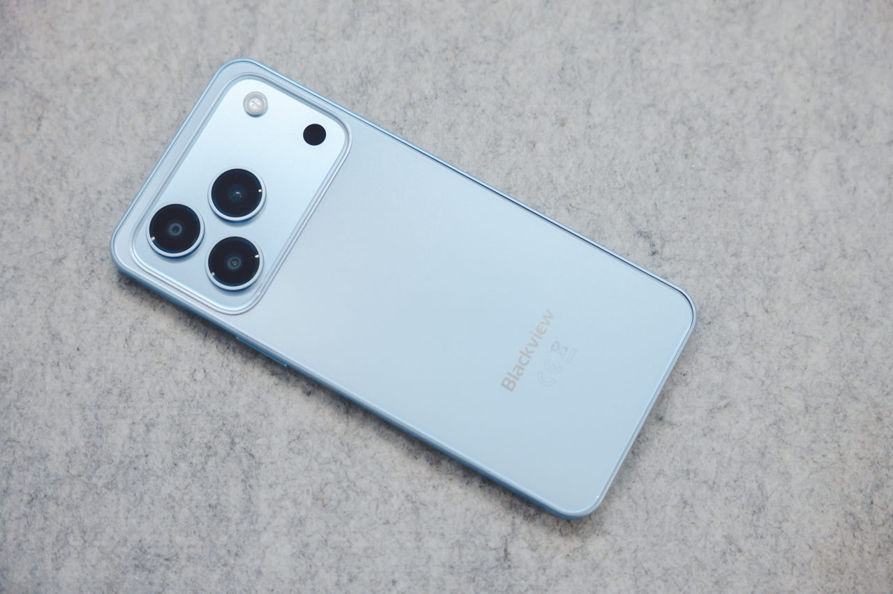 Blackview WAVE 7C