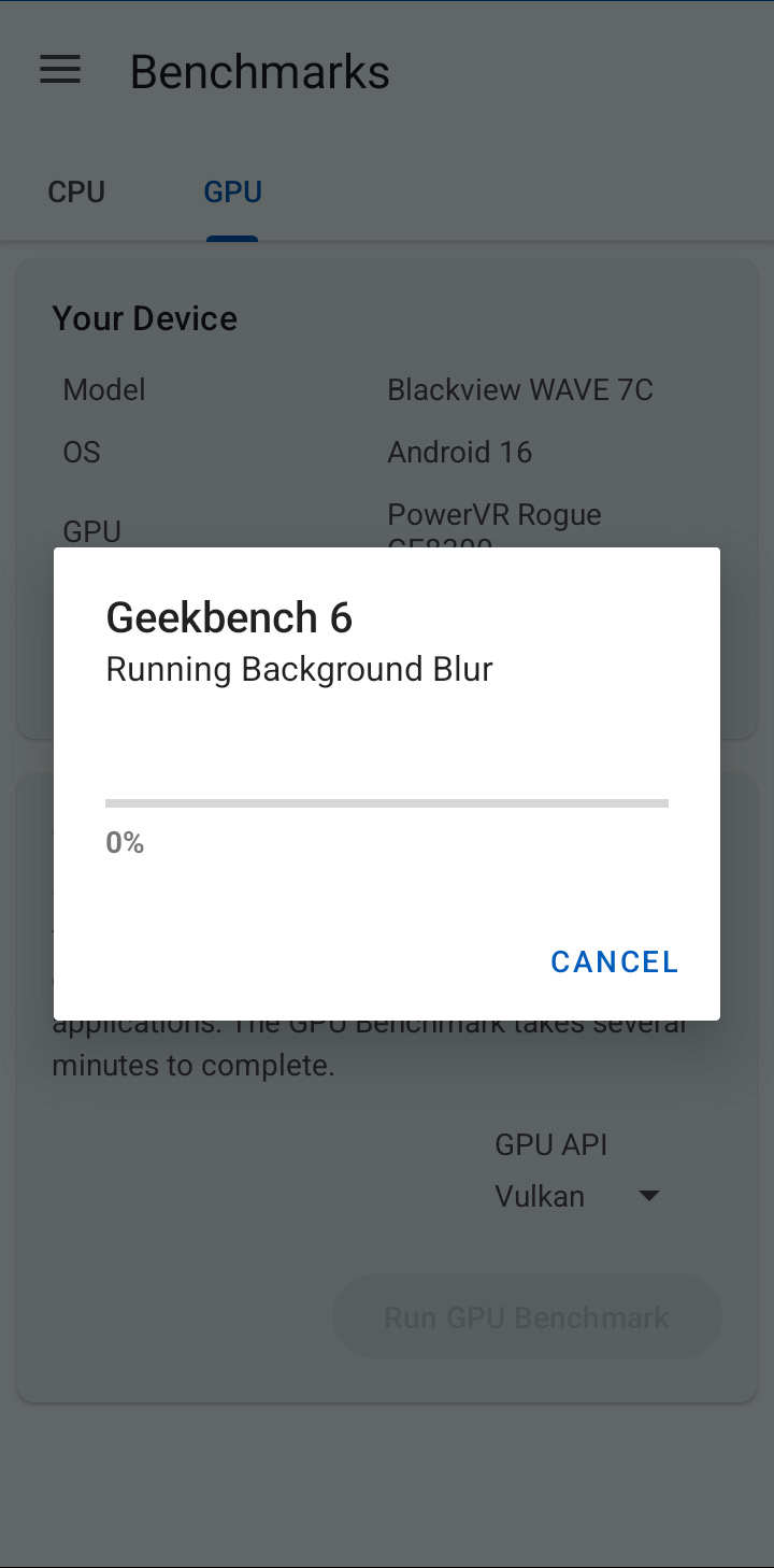 GPUは完走できない