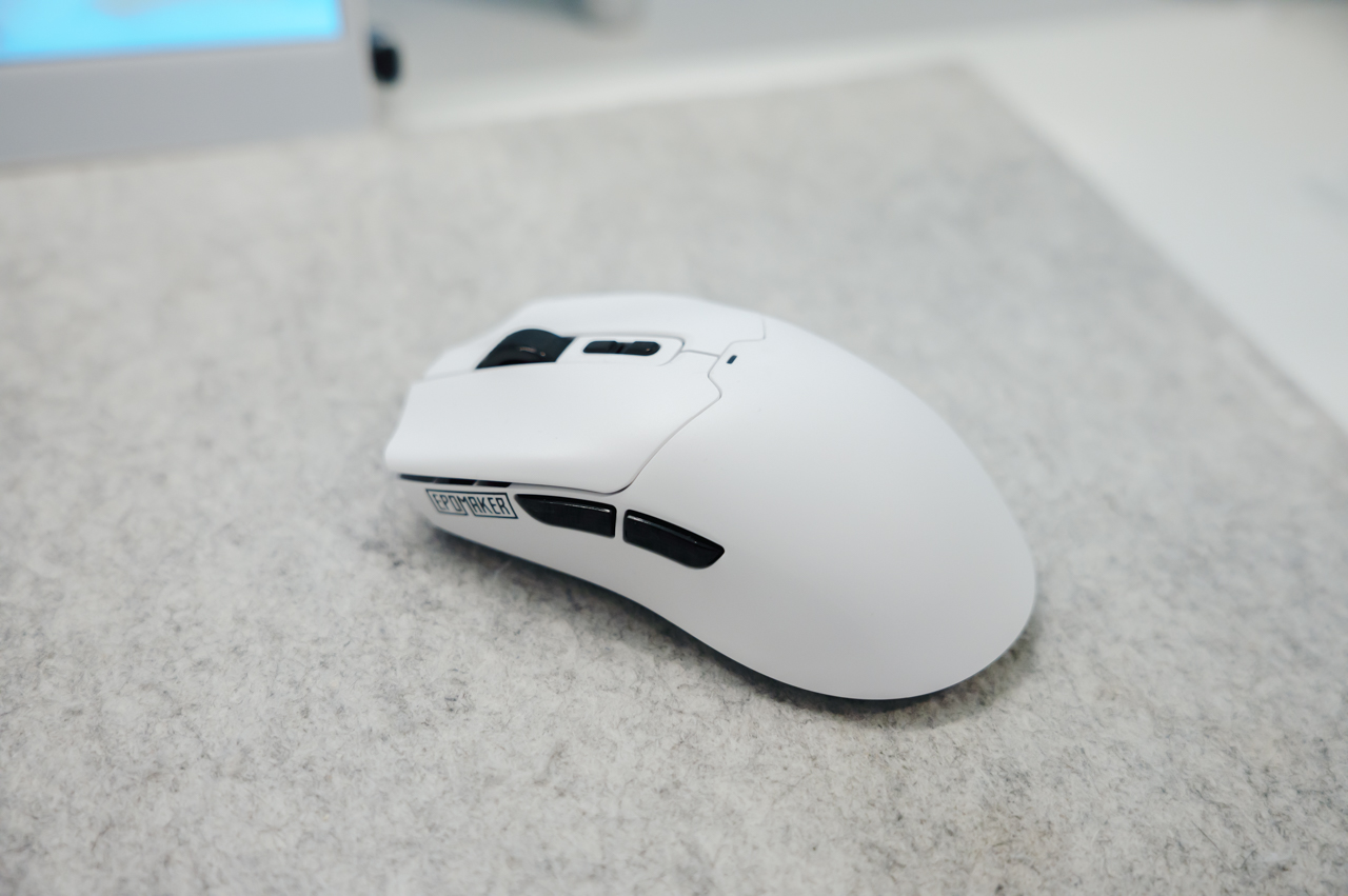 EPOMAKER Click Lite Mouse