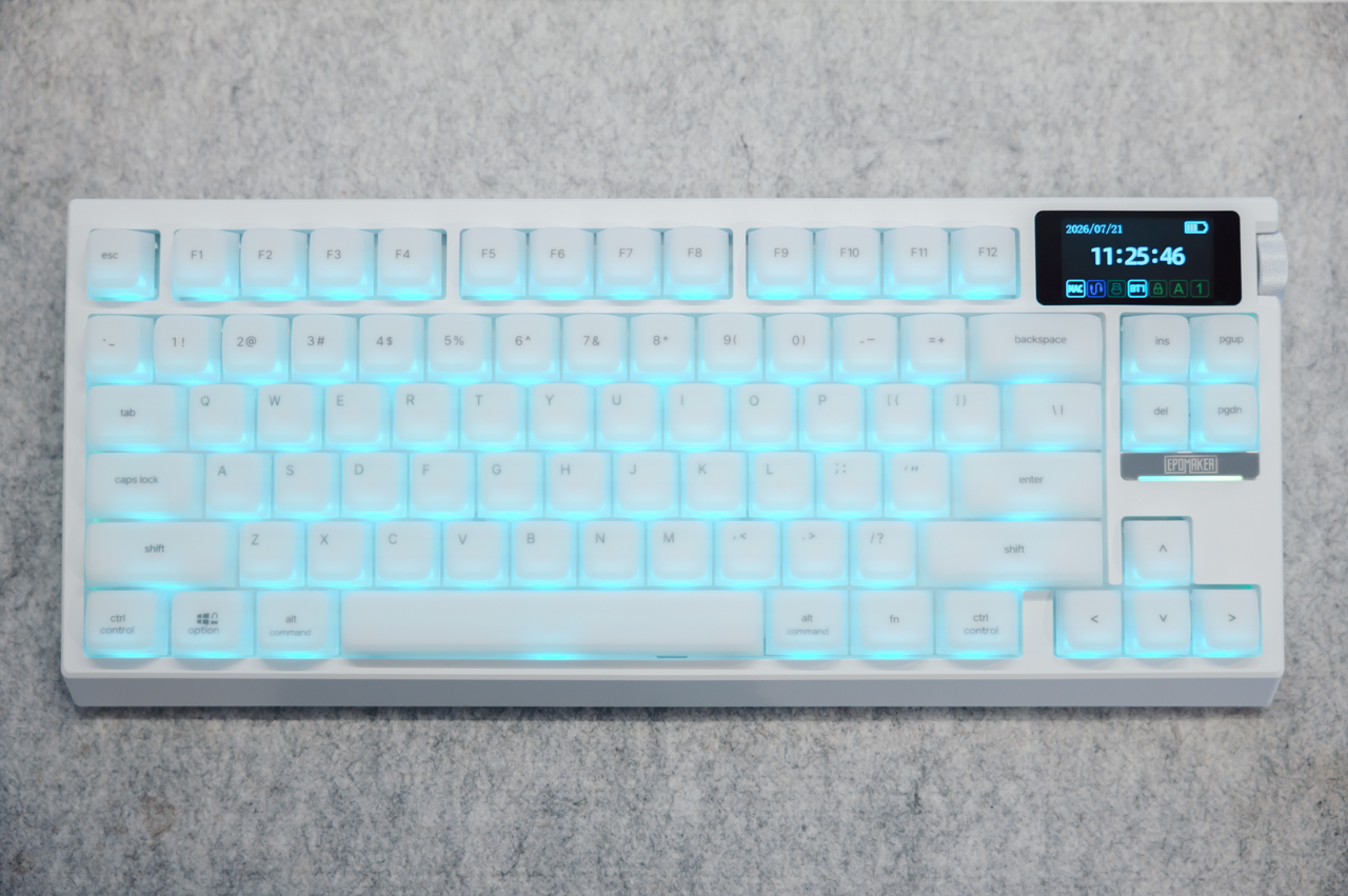 EPOMAKER G84 Pro
