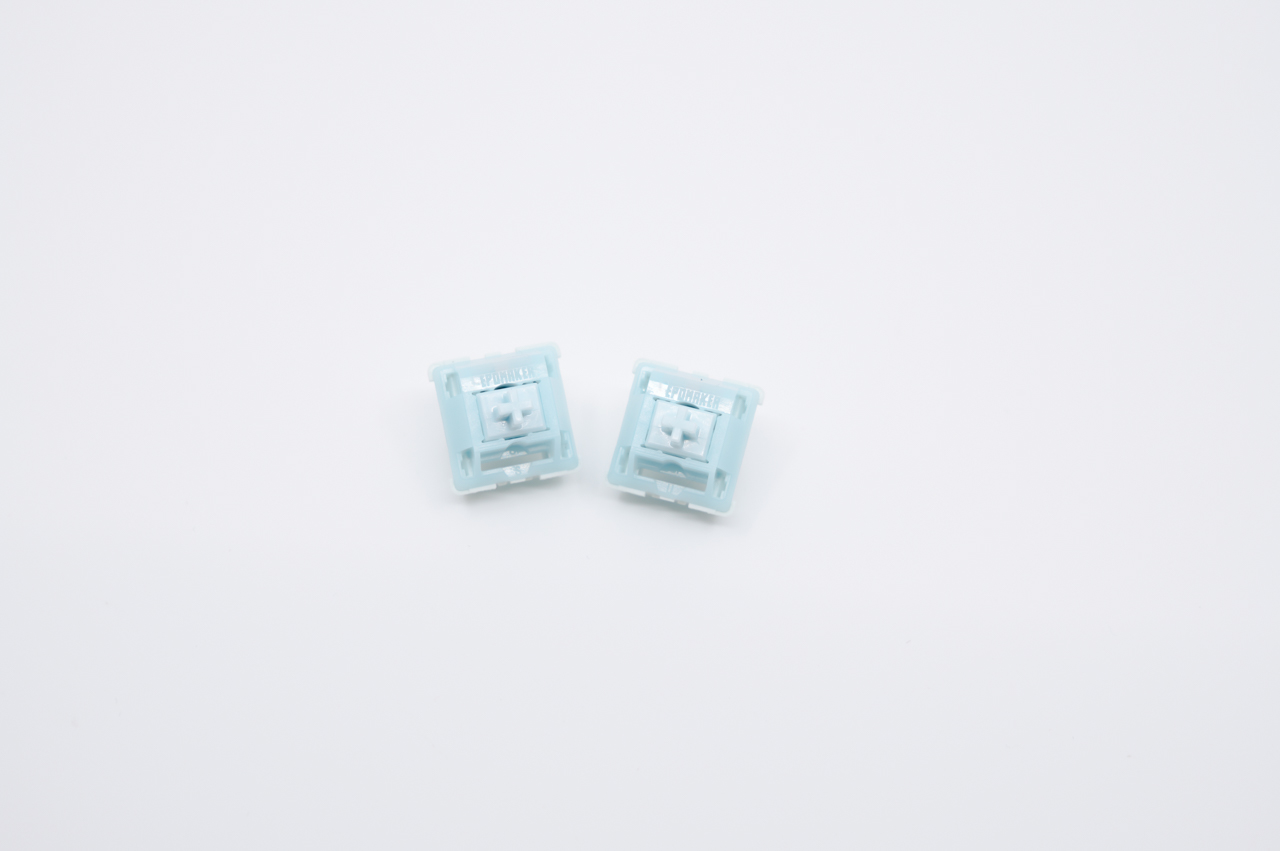 EPOMAKER Creamy Jade Switch