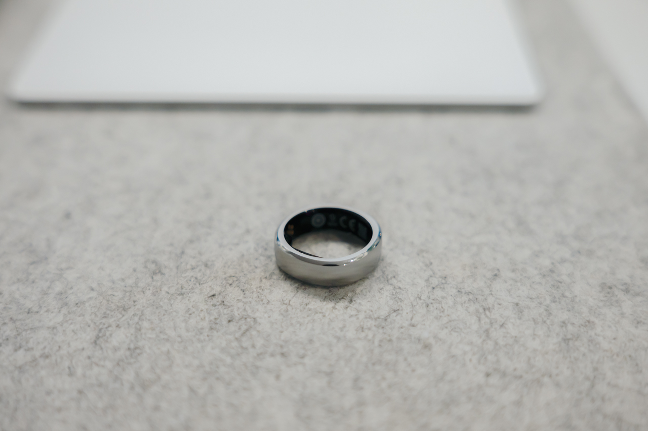 RingConn Gen 3