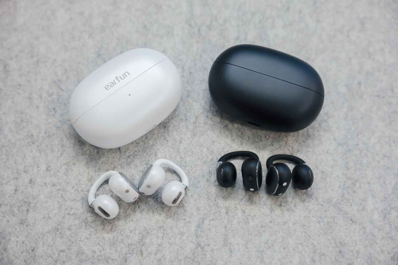 EarFun Clip 2