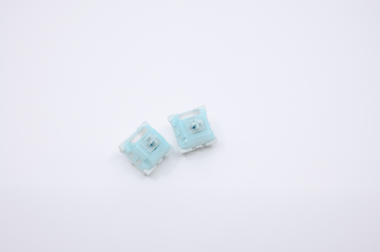 EPOMAKER Creamy Jade Magnetic Switch