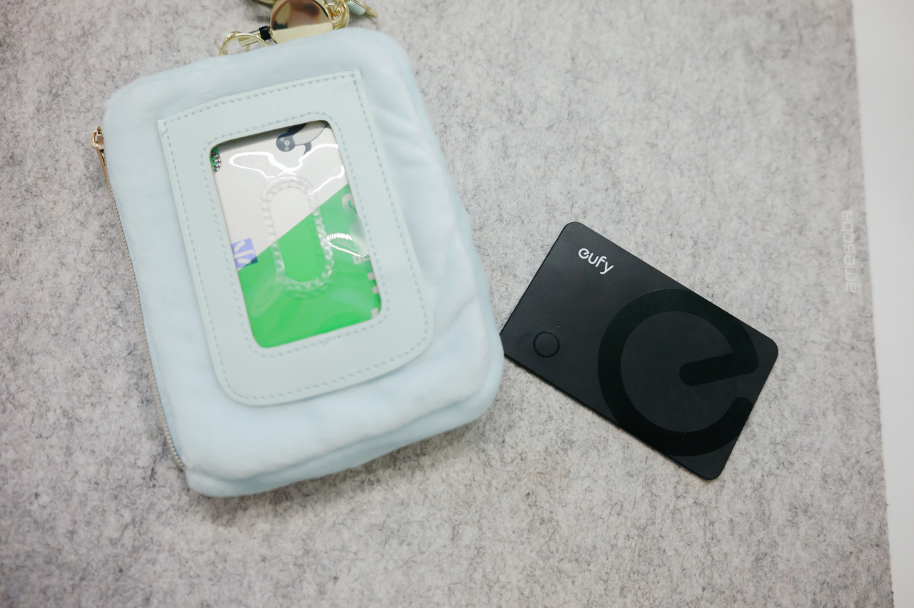 eufy smarttrack card e40 1