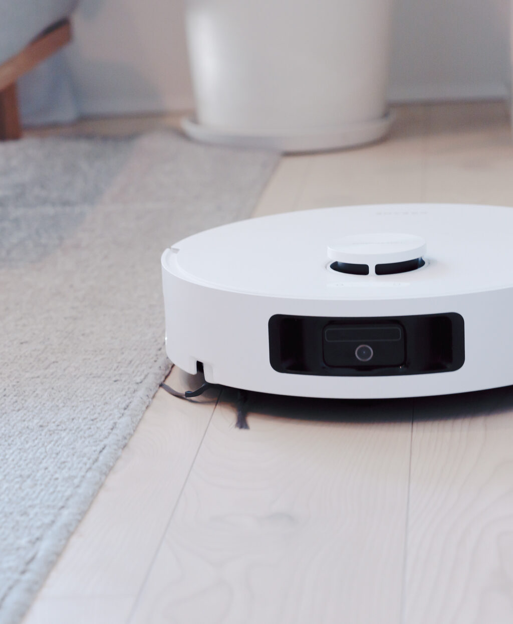 Dreame Aqua10s Roller AE レビュー／常にきれいな水で拭けるローラーモップ搭載ロボット掃除機