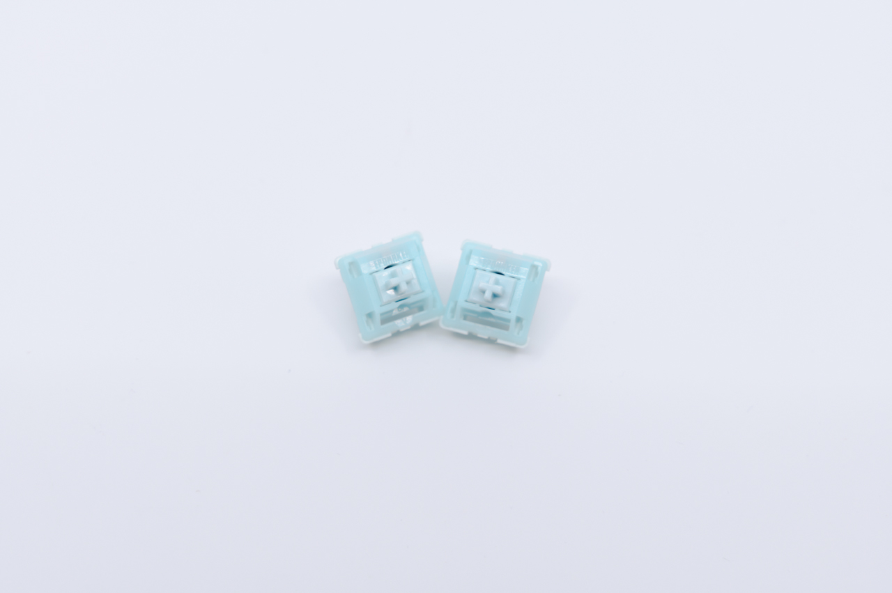 EPOMAKER Creamy Jade Switch