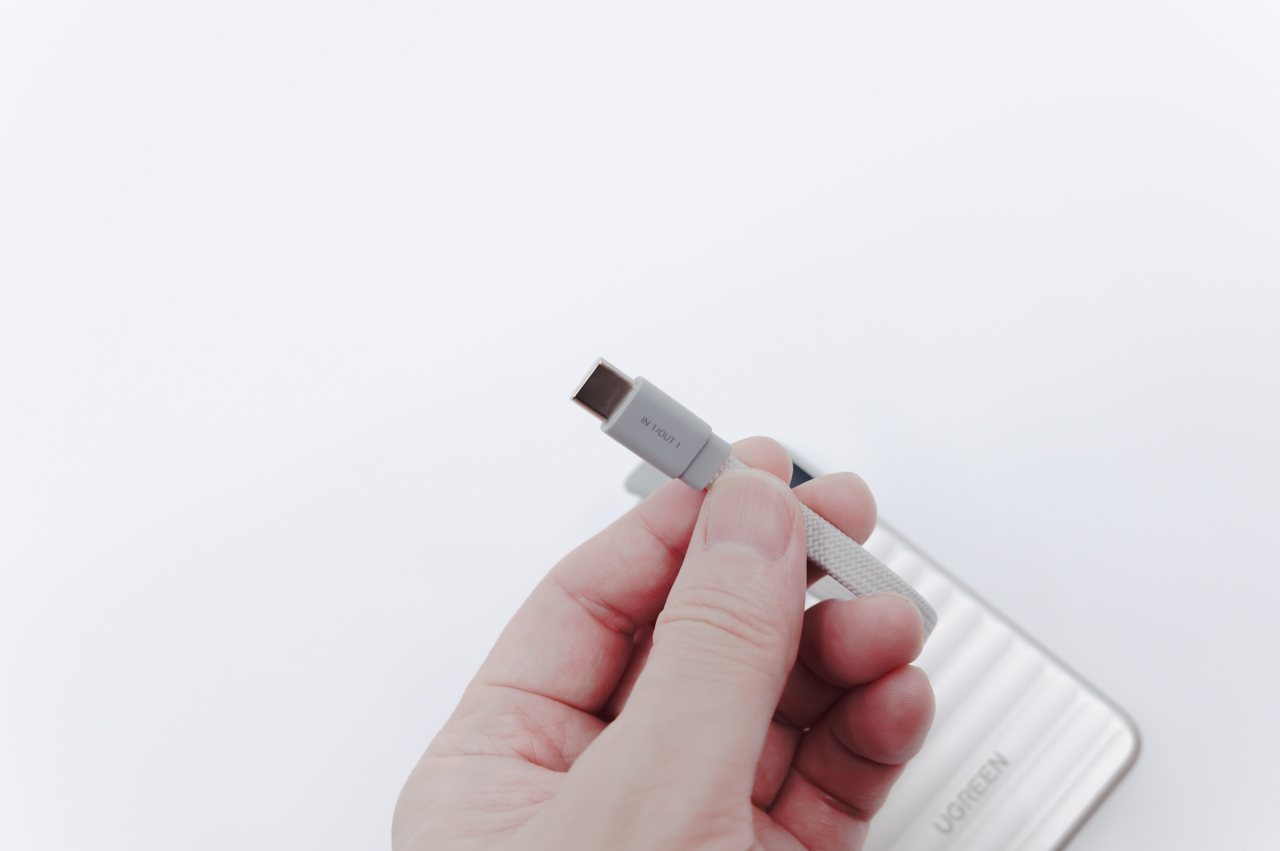 USB-C